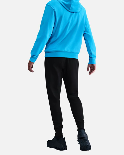 Pantaloni Inter Milan Club 2025/2026 - Nero/Blu - Footkorner