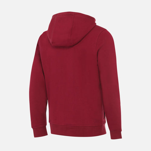 Hoody FK Basic - Bordeaux - Footkorner