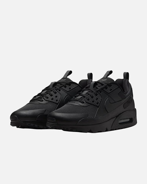 Nike air max 90 drift - Noir - Footkorner