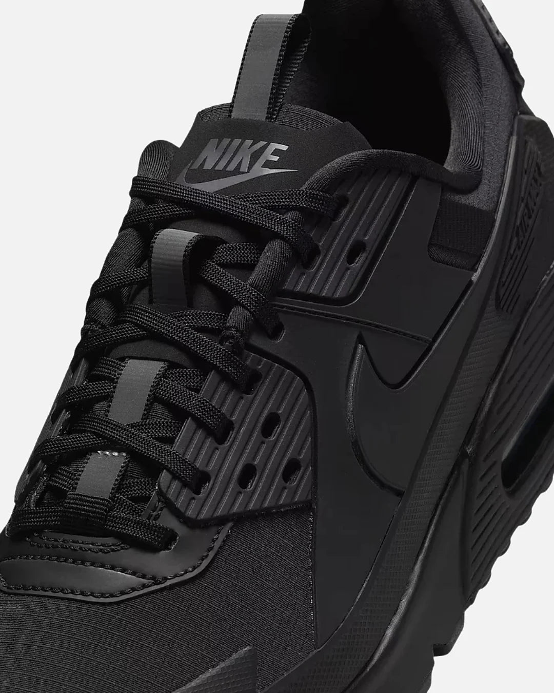 Nike air max 90 drift - Noir