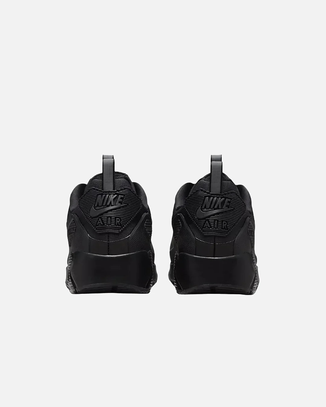 Nike air max 90 drift - Noir