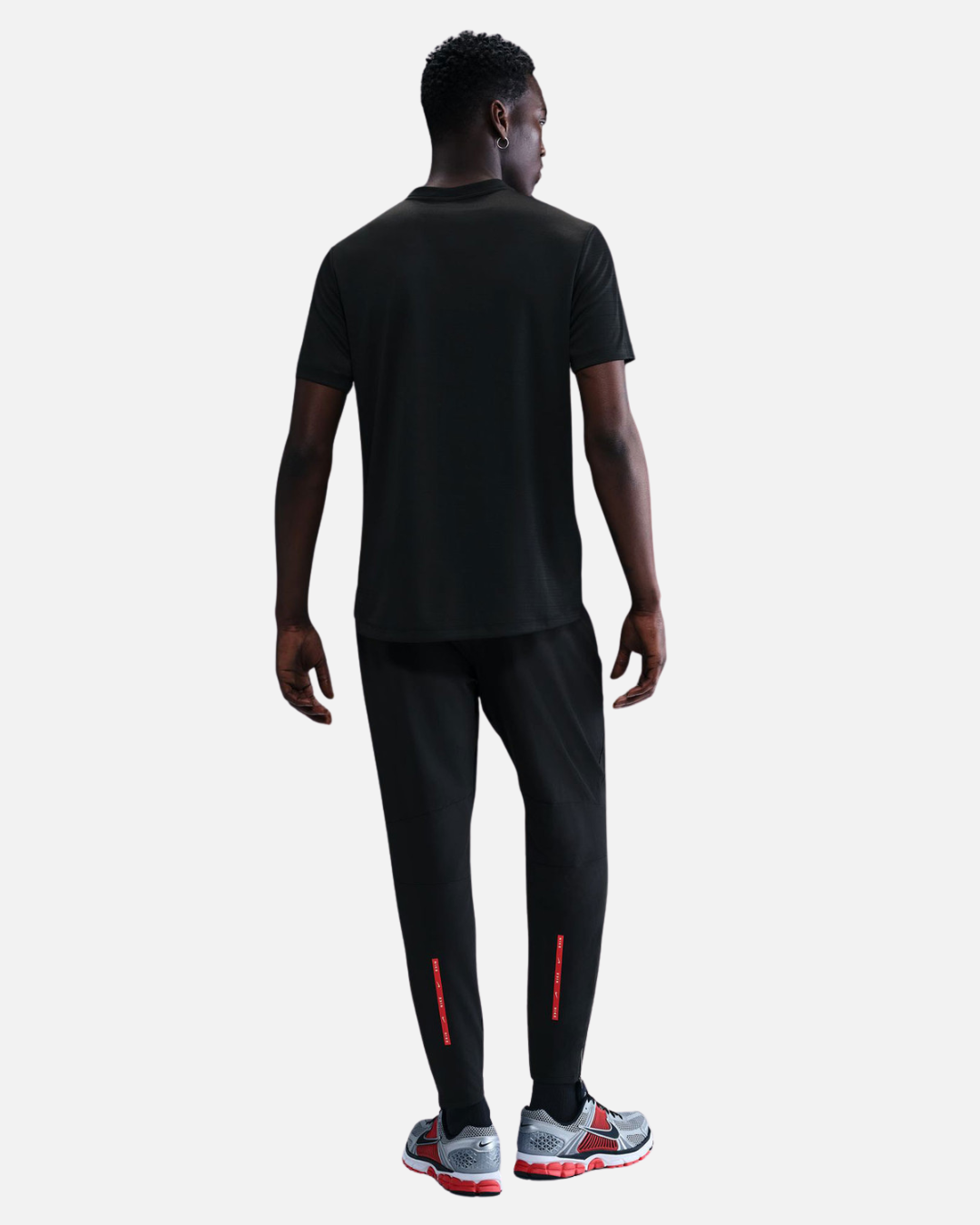 Pantalon de survêtement Nike - Noir