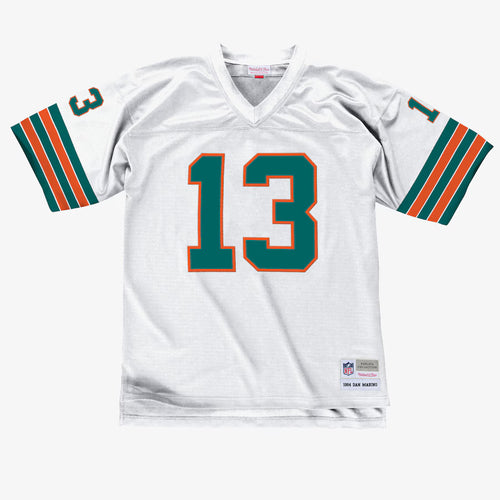 Maglia NFL dei Miami Dolphins - Dan Marino - Footkorner