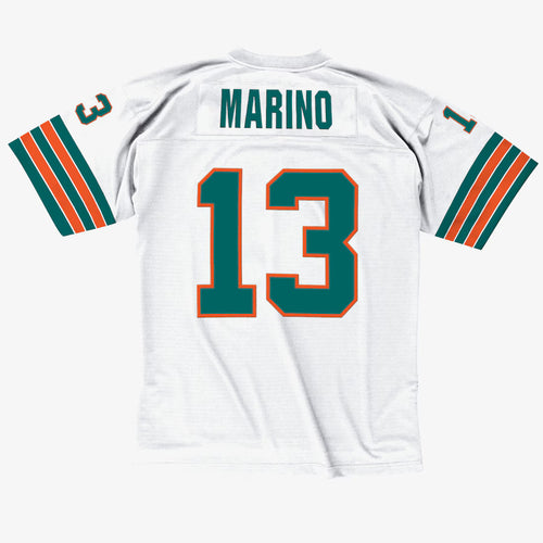 Maglia NFL dei Miami Dolphins - Dan Marino - Footkorner