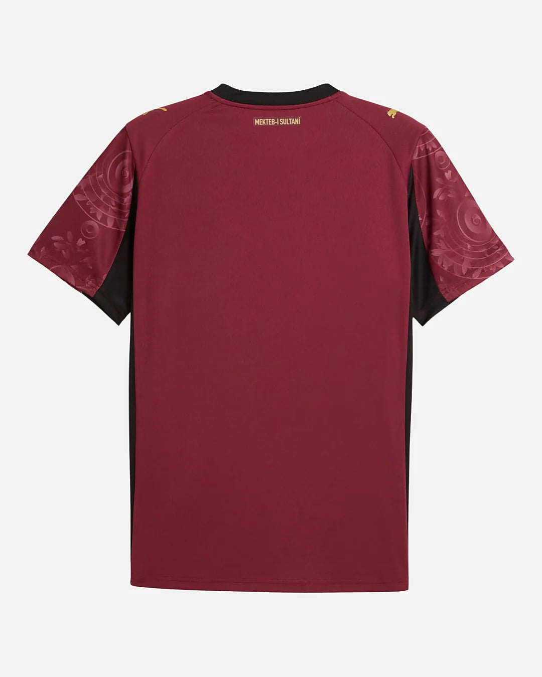 FootkornerCamiseta tercera Galatasaray 2025/2026 - Rojo