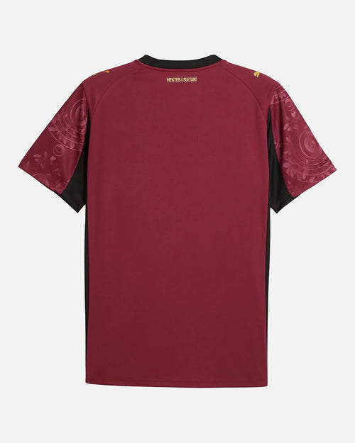 Camiseta tercera Galatasaray 2025/2026 - Rojo - Footkorner
