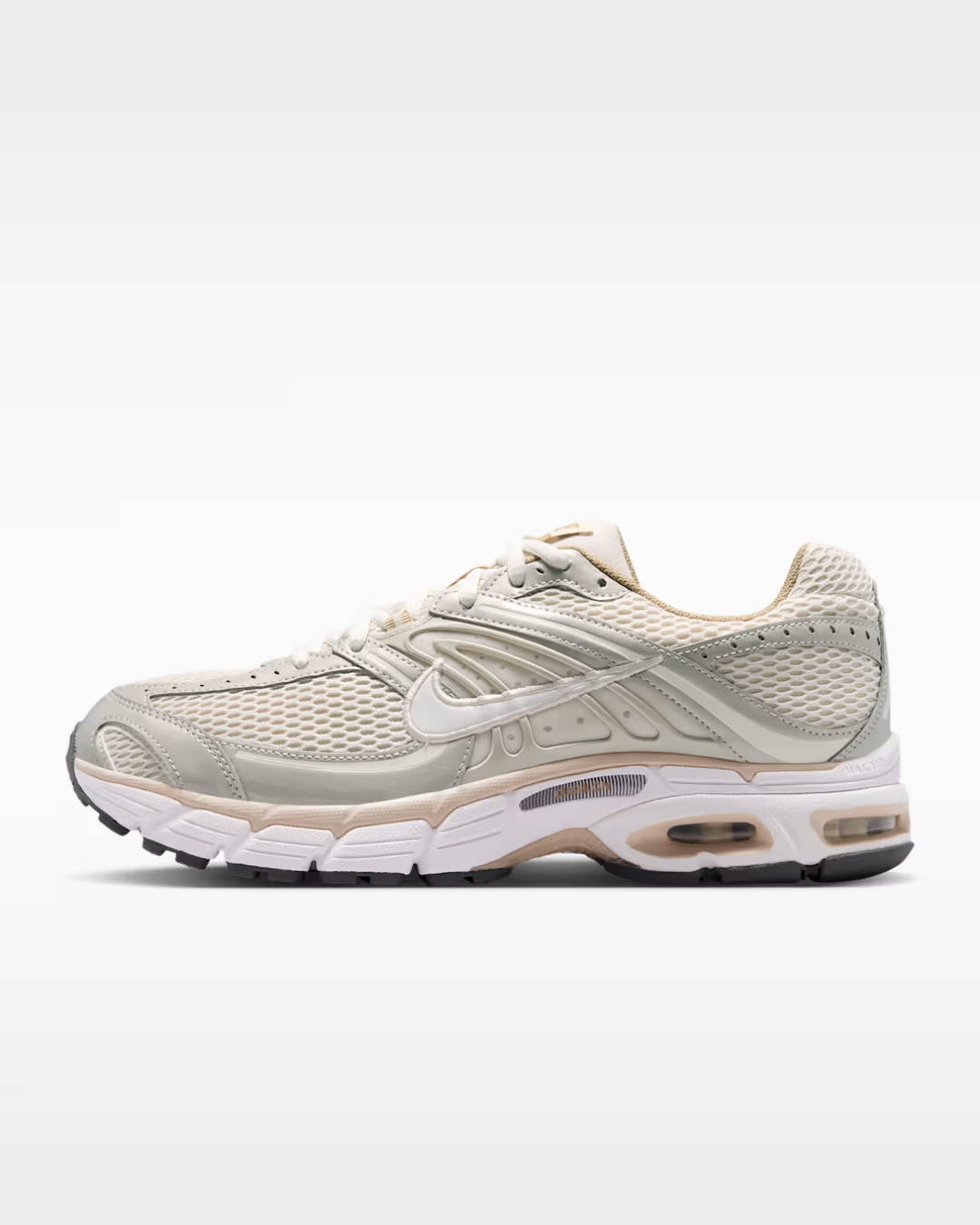 FootkornerNike Air Max Moto 2K - Beige