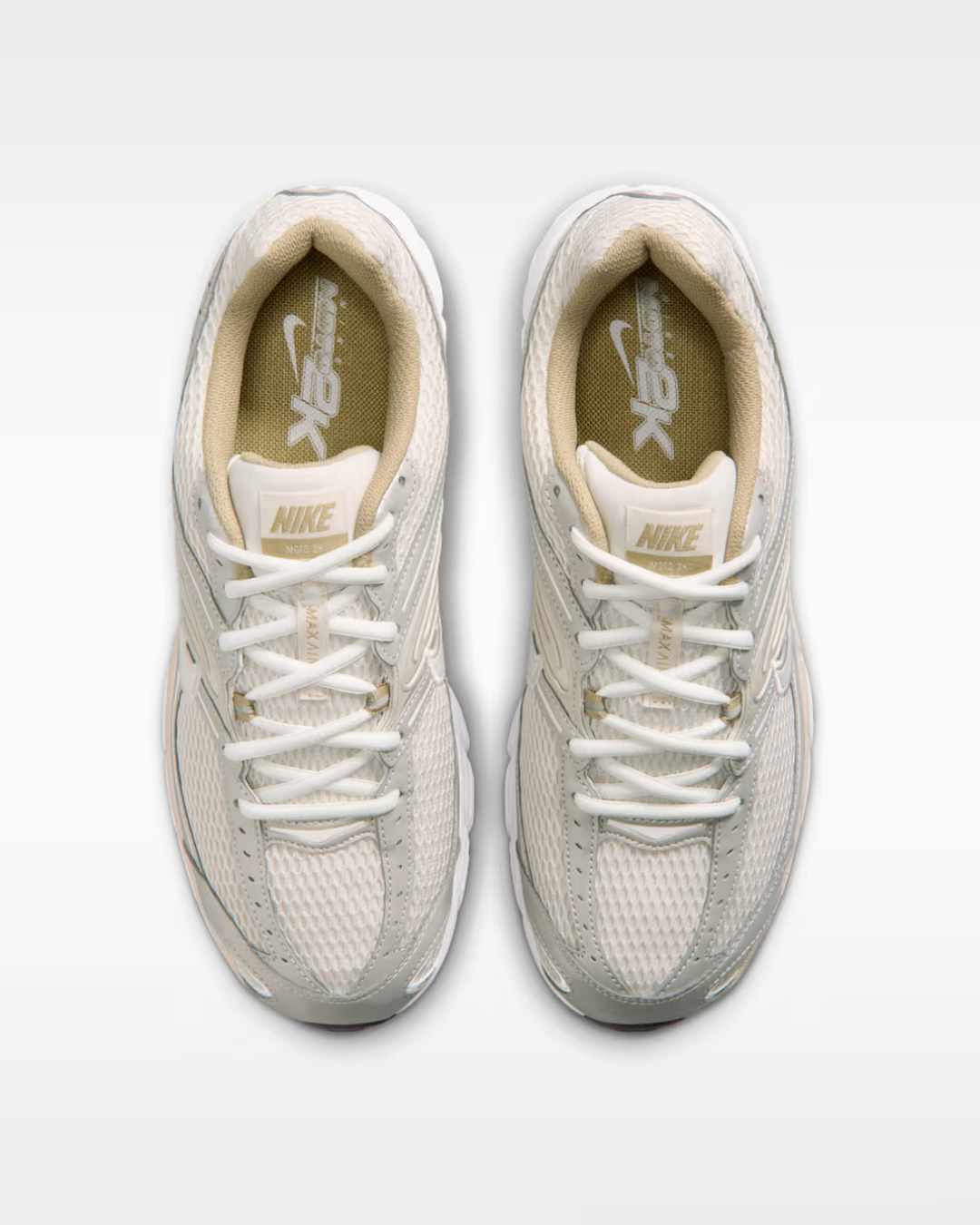 FootkornerNike Air Max Moto 2K - Beige