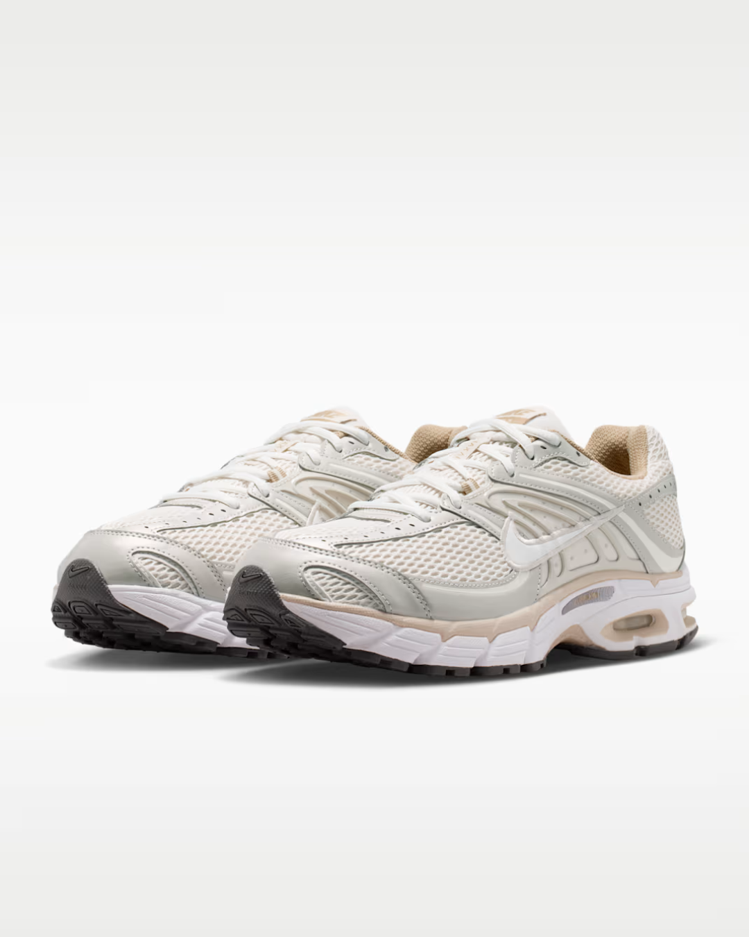 FootkornerNike Air Max Moto 2K - Beige