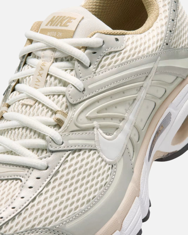 FootkornerNike Air Max Moto 2K - Beige