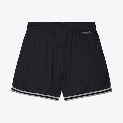 Pantaloncini NFL Oakland Raiders - Neri - Footkorner