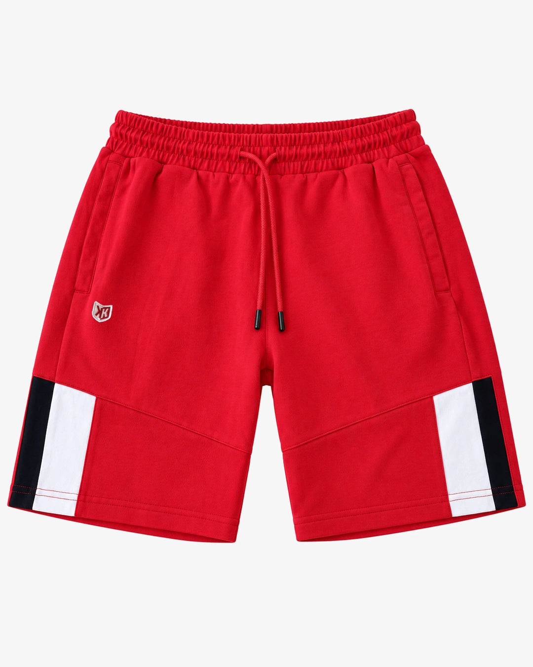 FootkornerShort FK Tifo - Rouge