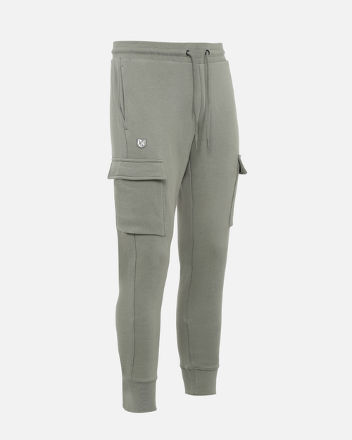 Pantaloni FK Cargo - Cachi  - Footkorner