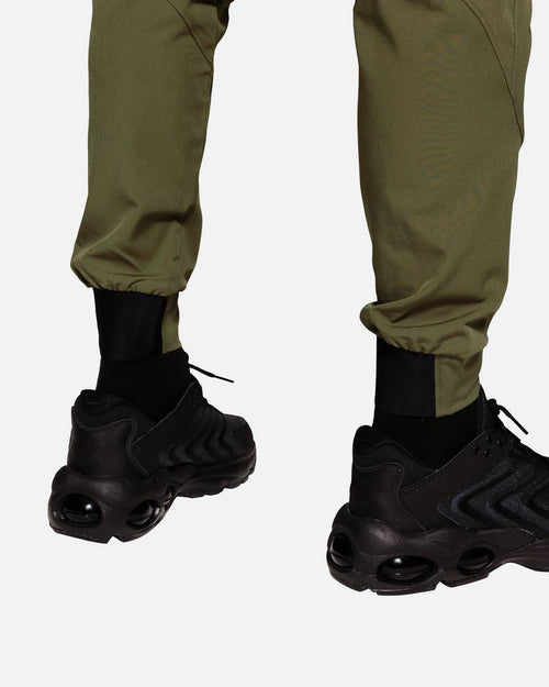 Pantalón de jogging Under Armour Unstoppable - Kaki - Footkorner