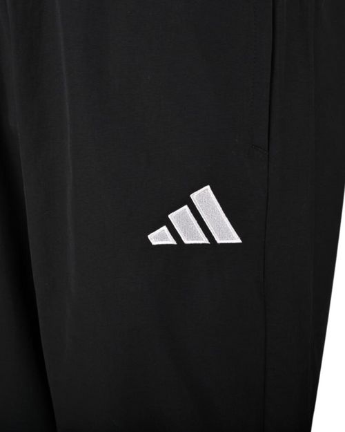 Algerien 2023/2024 Trainingshose – Schwarz - Footkorner