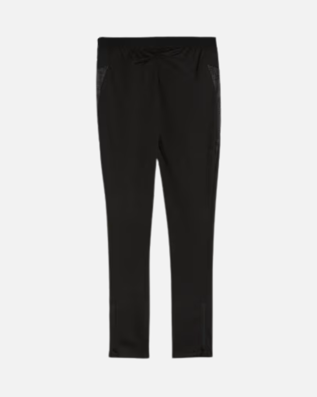 FootkornerOM 2026 Training Pants - Black/Blue