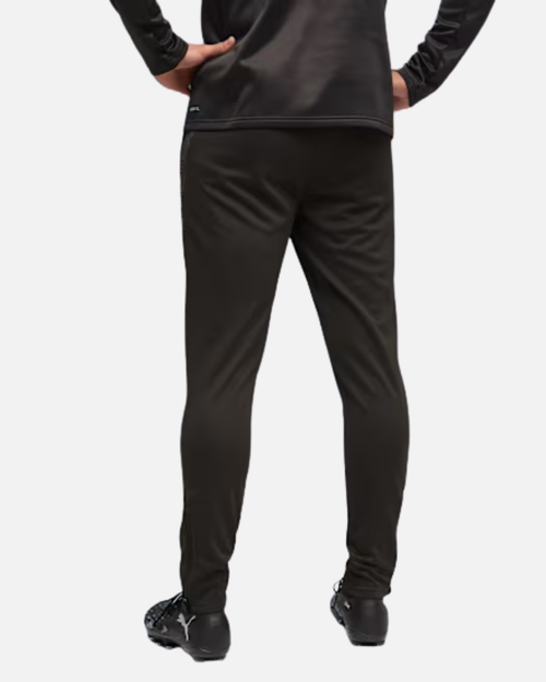 OM 2026 Training Pants - Black/Blue - Footkorner