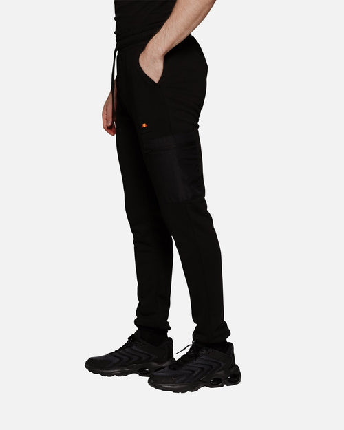 Pantalón Ellesse Carbolet - Negro - Footkorner
