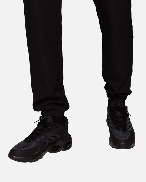 Pantalón Ellesse Carbolet - Negro - Footkorner