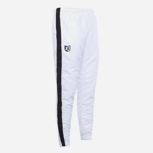 Pantalón de jogging FK Diamond - Blanco - Footkorner