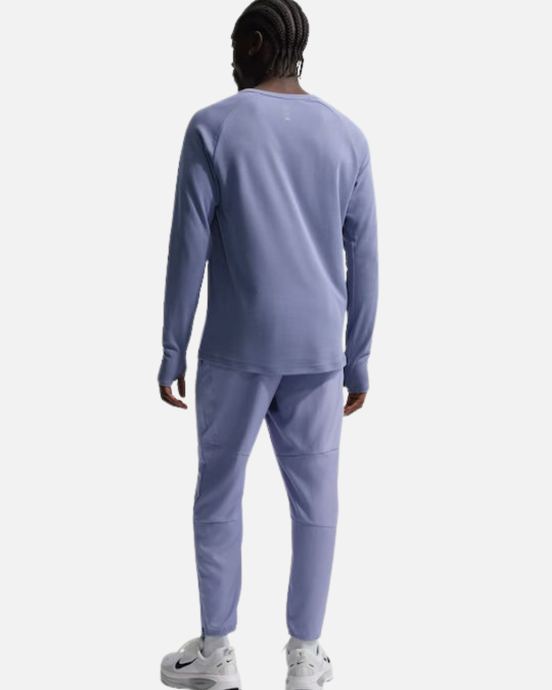 FootkornerPantalon Nike Challenger - Violet