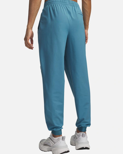 Pantalon Under Armour Running Unstoppable - Bleu - Footkorner