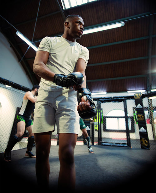 Maglietta FK Performance Record - Grigia - Footkorner