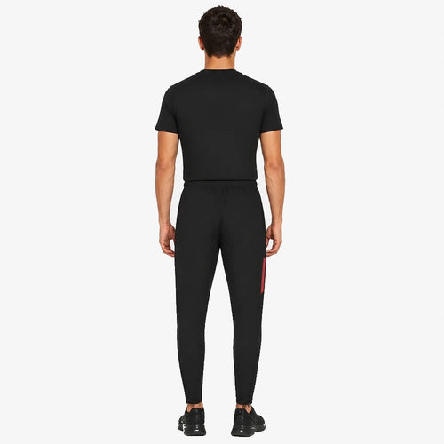 AC Milan Sweatpants - Black/Red/White - Footkorner