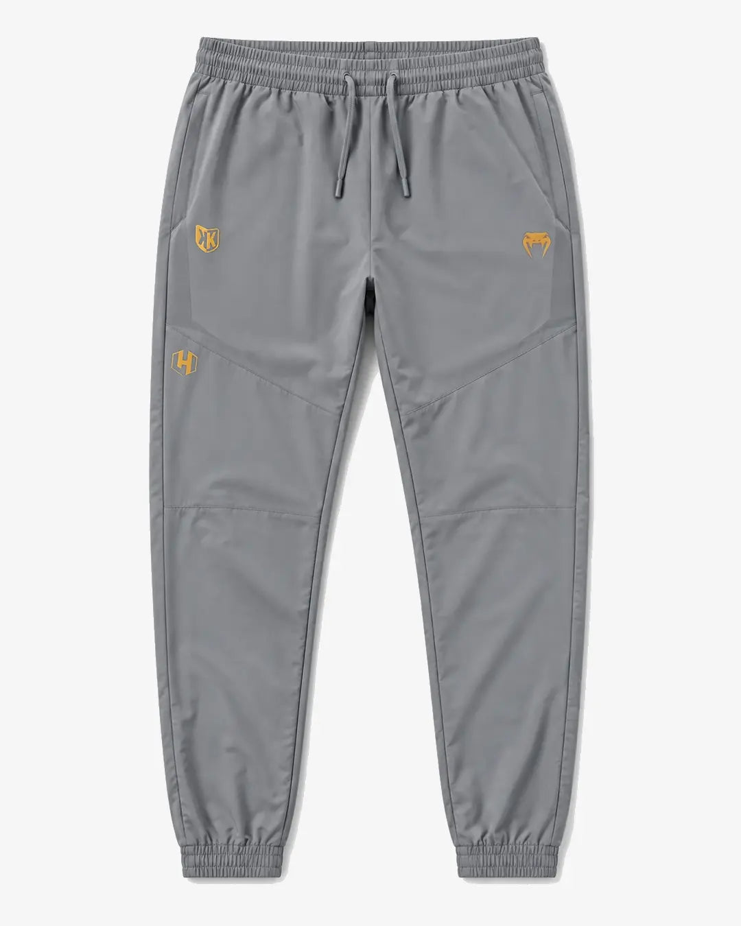 FootkornerTuta da ginnastica FK x Venum Hexagone MMA - Grigio/Oro