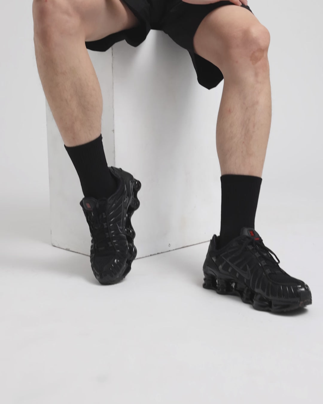 Footkorner - Footkorner