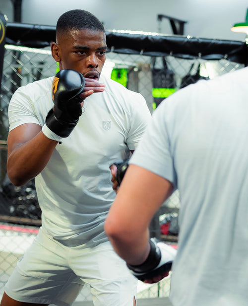 Maglietta FK Performance Record - Grigia - Footkorner