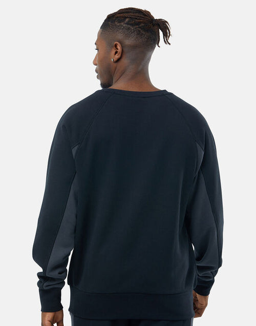 Nike Air Sweatshirt - Black/Green - Footkorner