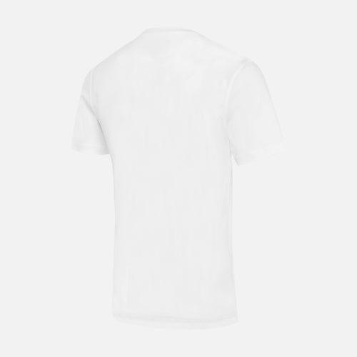 FK Basic T-Shirt - White - Footkorner
