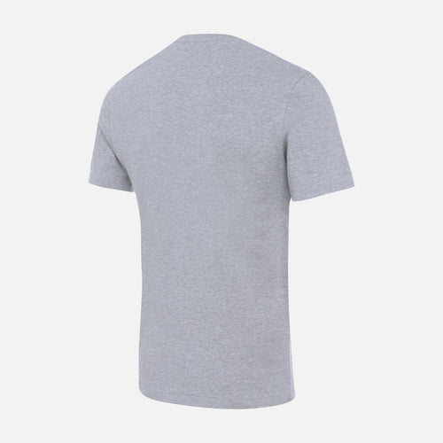 FK Basic T-Shirt - Gray - Footkorner