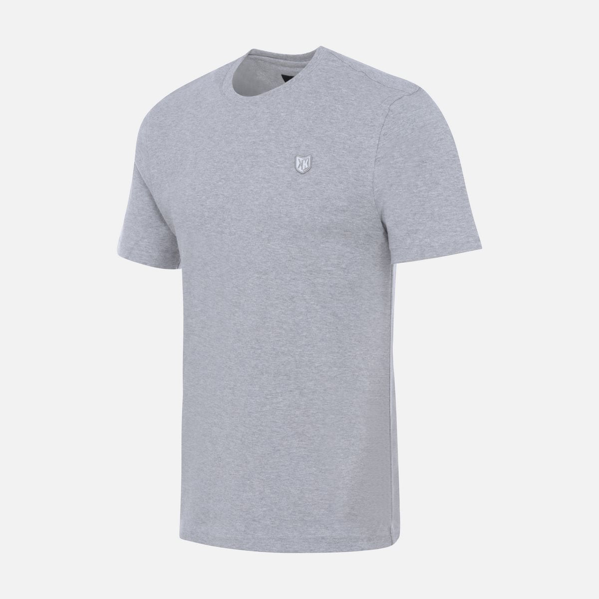 FK Basic T-Shirt - Gray