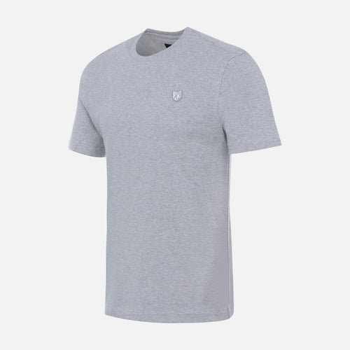 FK Basic T-Shirt - Gray - Footkorner