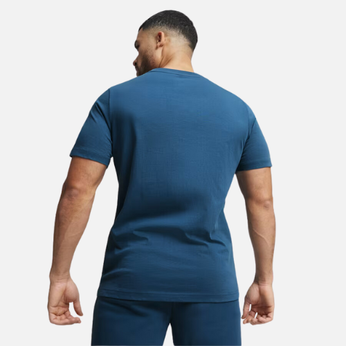 Camiseta Mercedes-AMG Petronas - Azul - Footkorner
