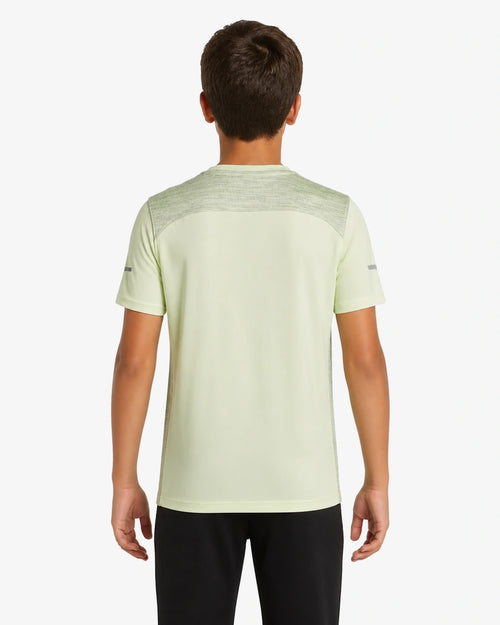 Under Armour Tech Utility Junior T-Shirt - Grün - Footkorner