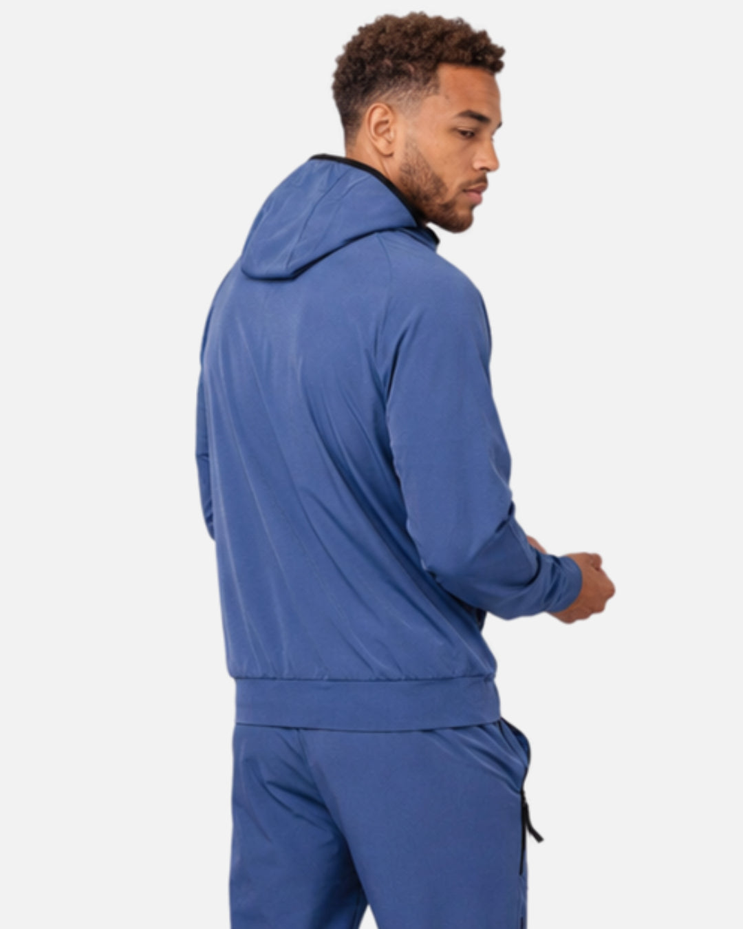 FootkornerVeste de survêtement Puma Tech - Bleu