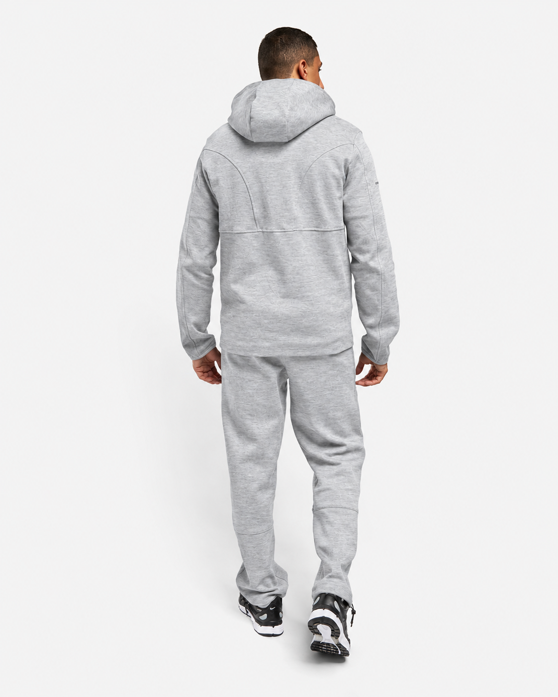 FootkornerPantalon de survêtement FK Banks - Gris