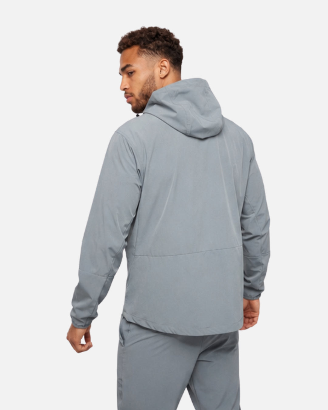 FootkornerVeste Nike Running Unlimited - Gris