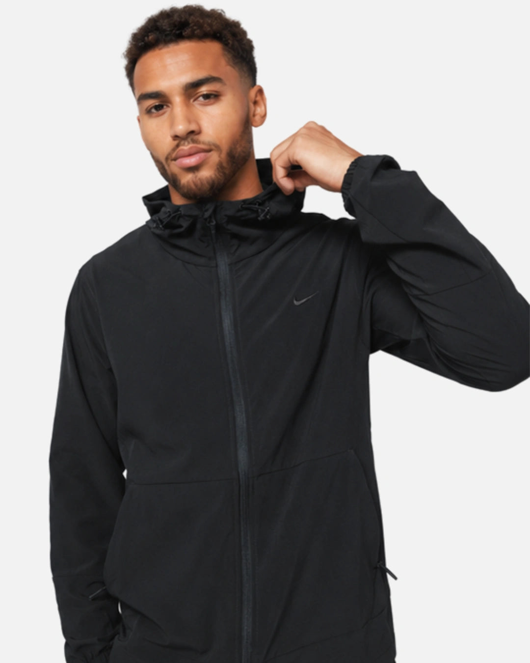 Chaqueta Nike Running Unlimited - Verde - Footkorner - Footkorner