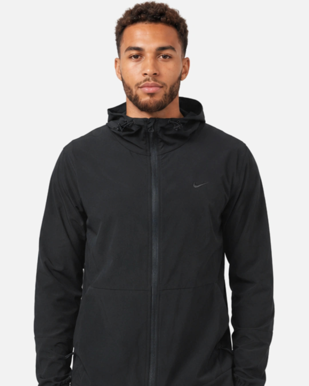 FootkornerVeste Nike Running Unlimited - Noir