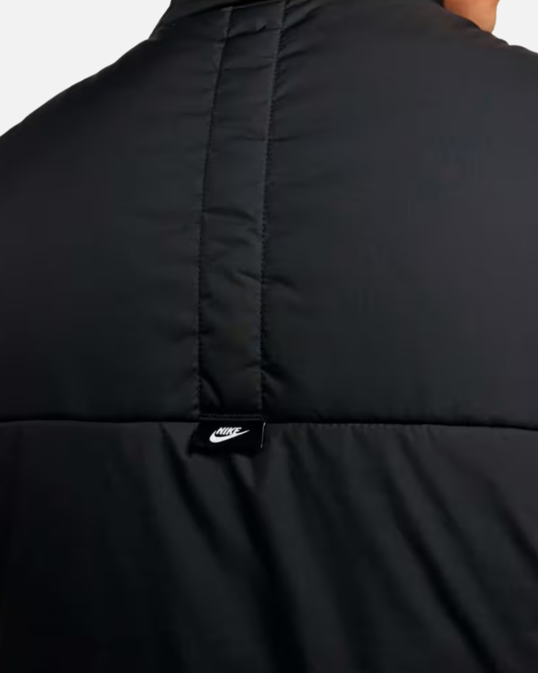 FootkornerVeste Sans Manche Nike Therma-FIT Legacy - Noir