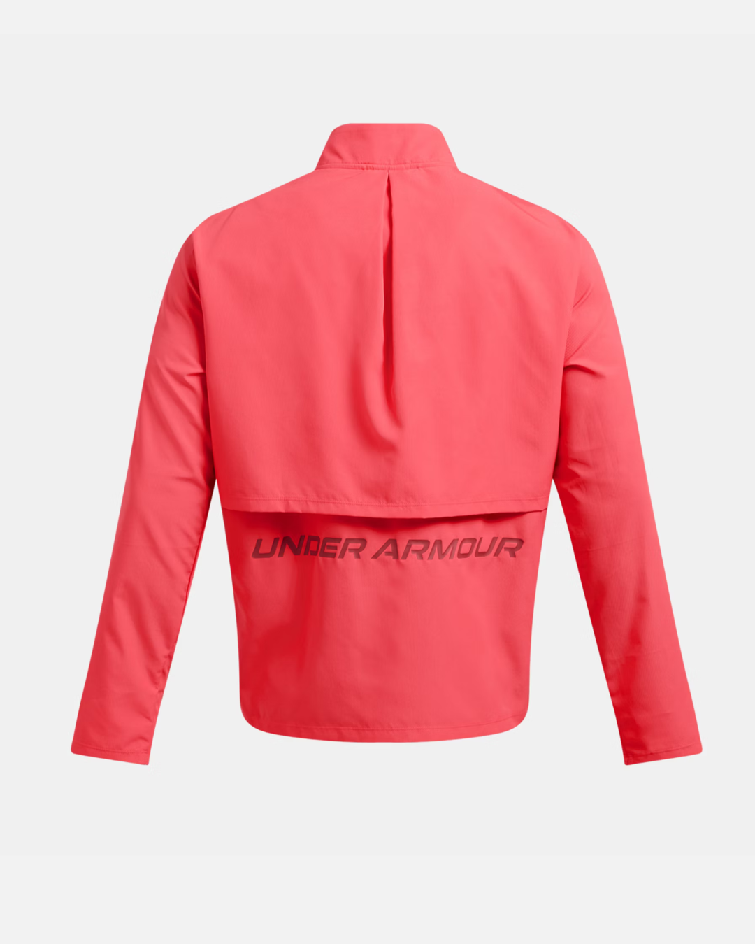 FootkornerGiacca Under Armour Launch - Rosso