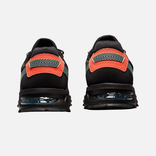 Asics Gel Citrek - Nero/Bianco/Arancione - Footkorner