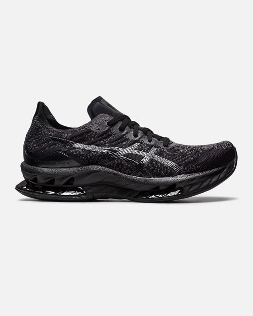 Asics Gel Kinsei Blast - Black - Footkorner