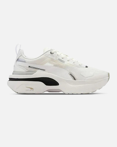 Puma Kosmo Rider - Blanco/Negro - Footkorner