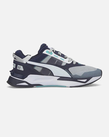 Puma rihanna homme bleu outlet