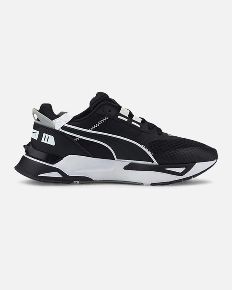 FootkornerPuma Mirage Sport Tech - Noir/Blanc
